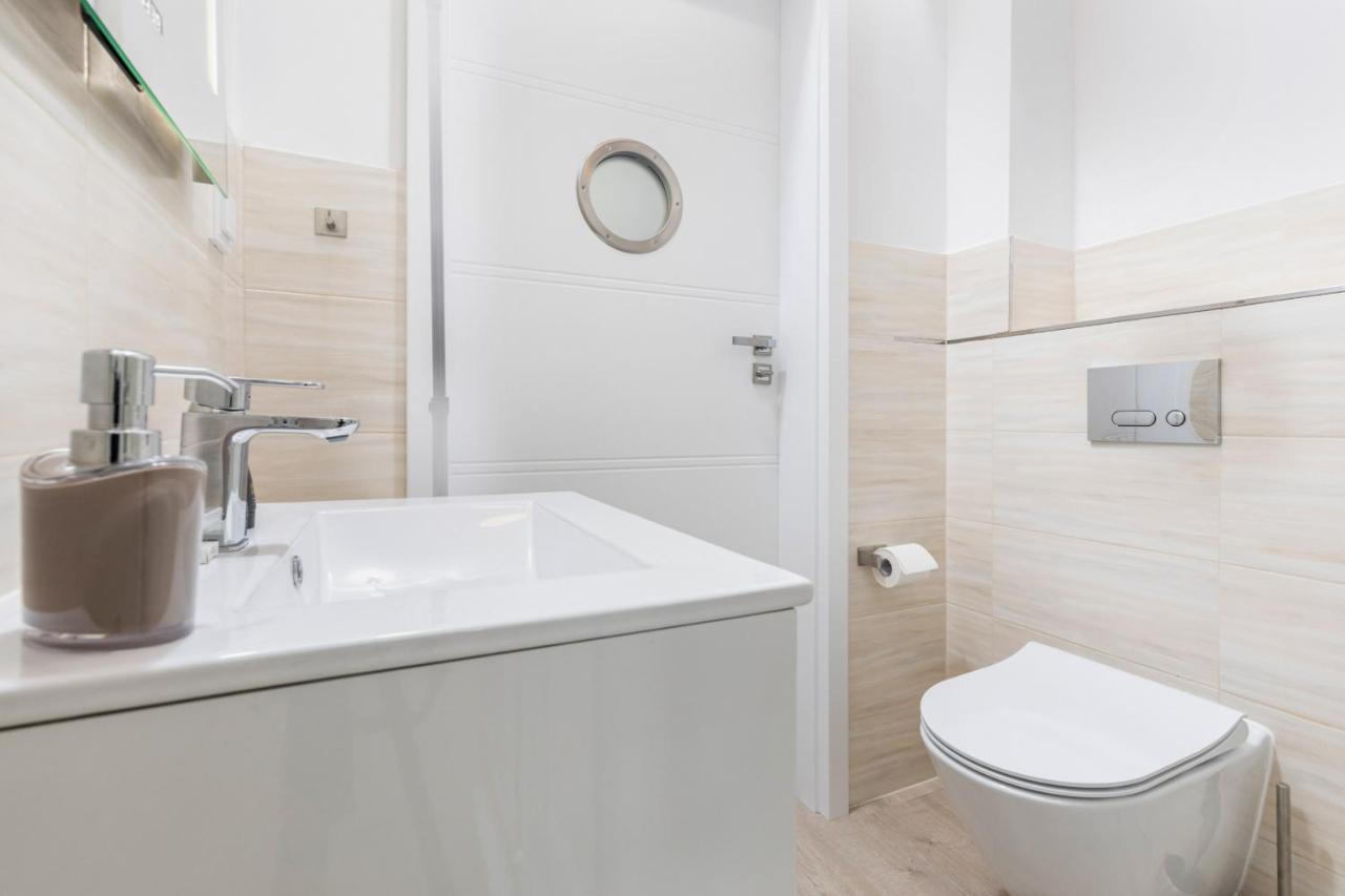Premium Apartments Lissa By Noclegi Renters Svinoústí Exteriér fotografie