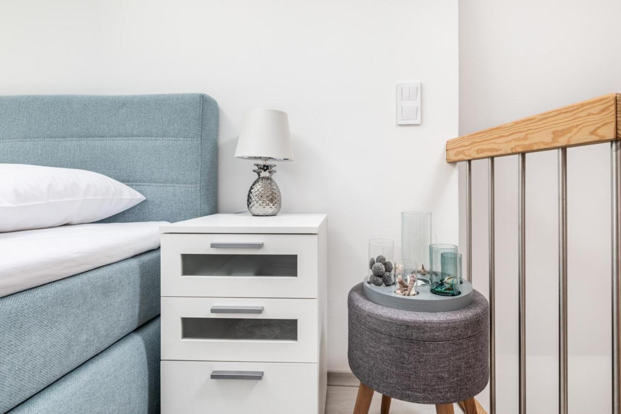 Premium Apartments Lissa By Noclegi Renters Svinoústí Exteriér fotografie